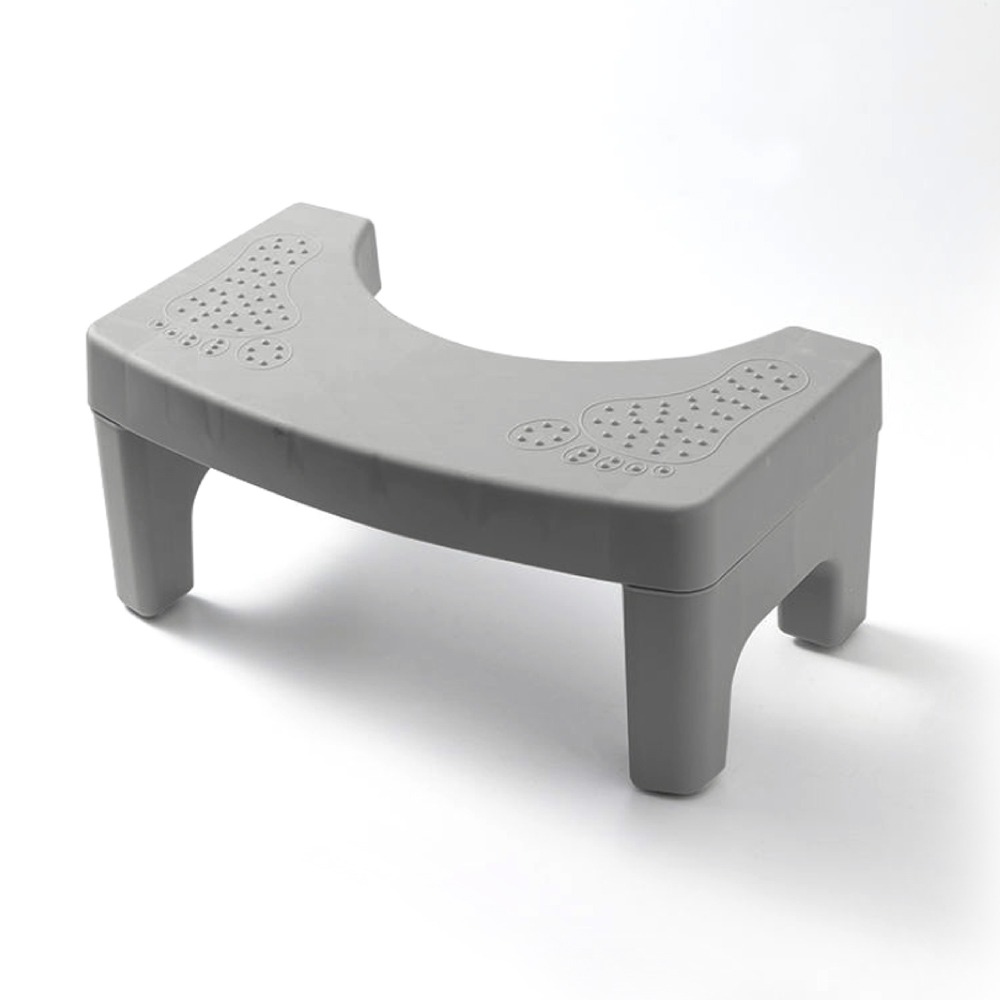 馬桶腳踏凳 防滑馬桶凳 馬桶凳 便座凳 墊腳椅 浴室椅 浴室椅凳 蹲坑神器 擱腳凳 兒童板凳 【小麥購物】【C099】-細節圖2