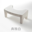 馬桶腳踏凳 防滑馬桶凳 馬桶凳 便座凳 墊腳椅 浴室椅 浴室椅凳 蹲坑神器 擱腳凳 兒童板凳 【小麥購物】【C099】-規格圖8