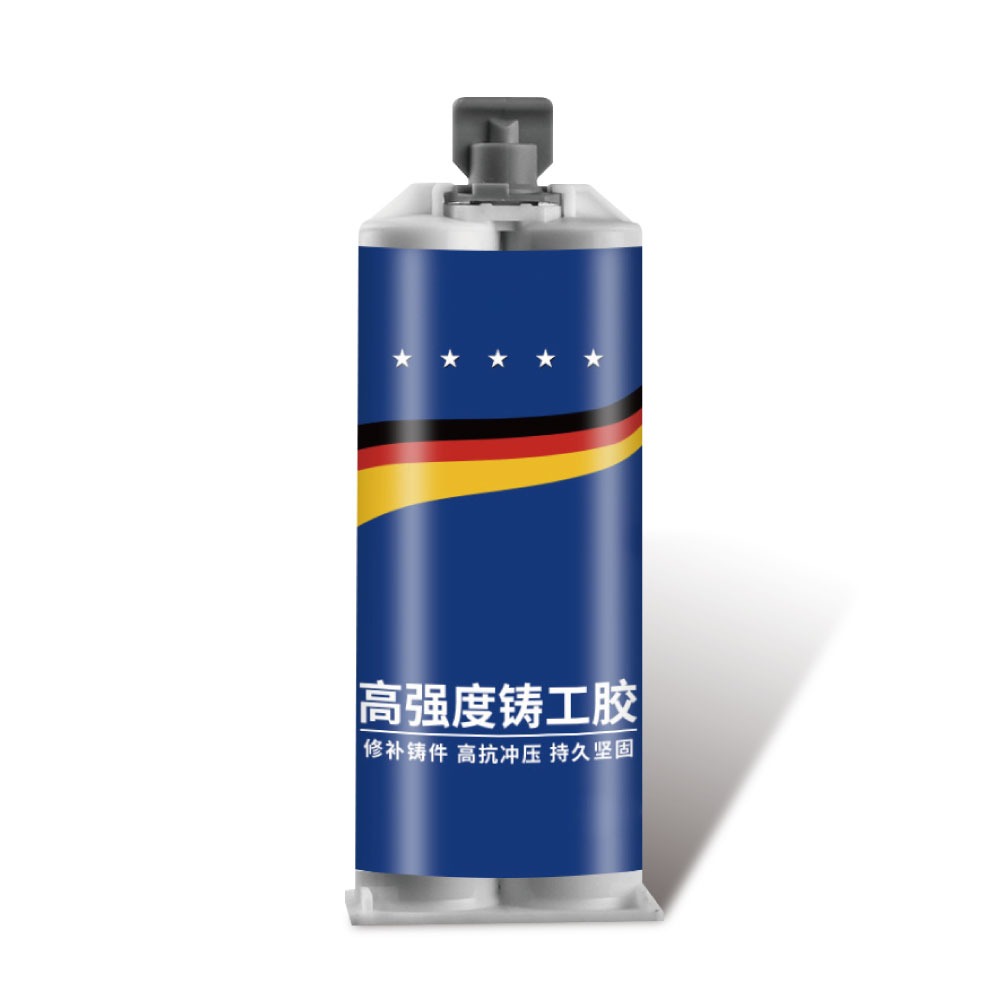 強力AB膠 鑄工膠 修補膠 萬能膠水 金屬膠 焊接膠 焊接劑 防水膠 補漏膠 強力膠 萬能膠【小麥購物】【G537】-細節圖2