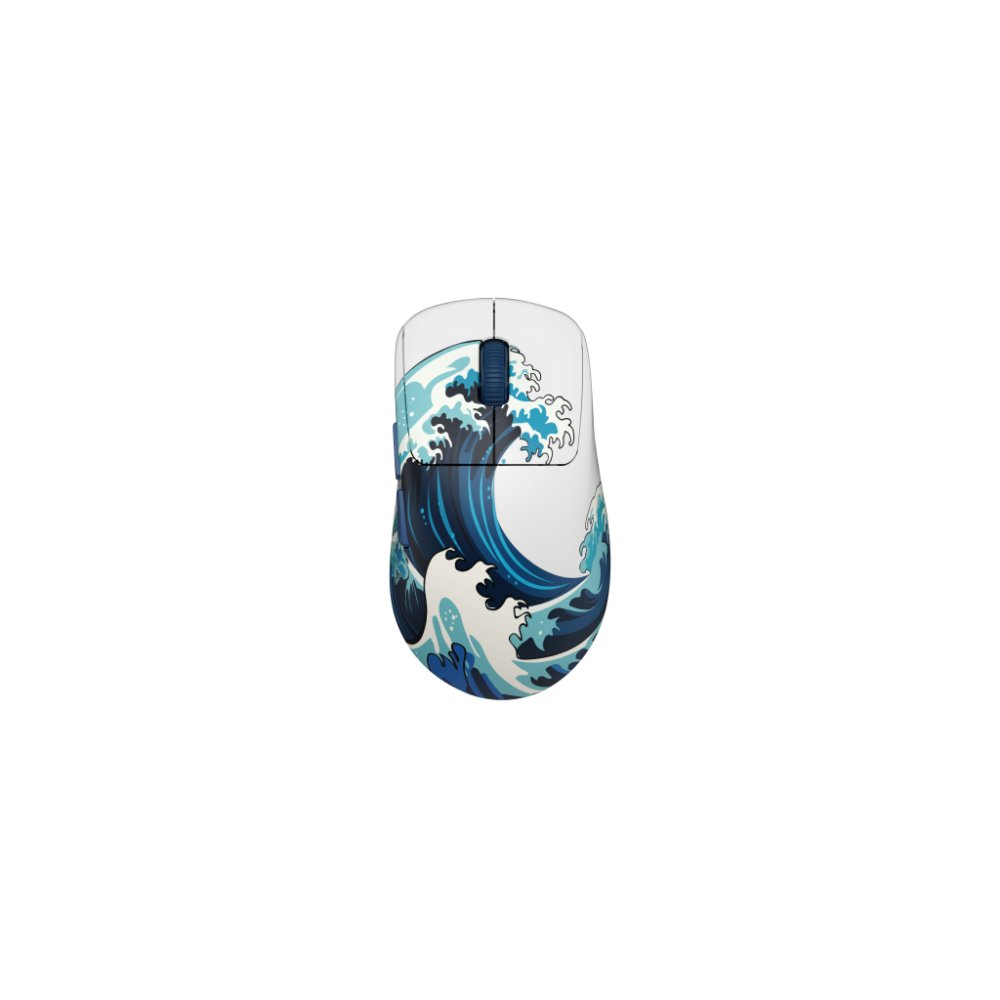 Waizowl 唯卓 | OGM PRO V2 8K-規格圖3
