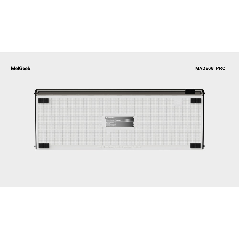 MelGeek | MADE68PRO+ 磁軸鍵盤 (官方代理貨)-細節圖4