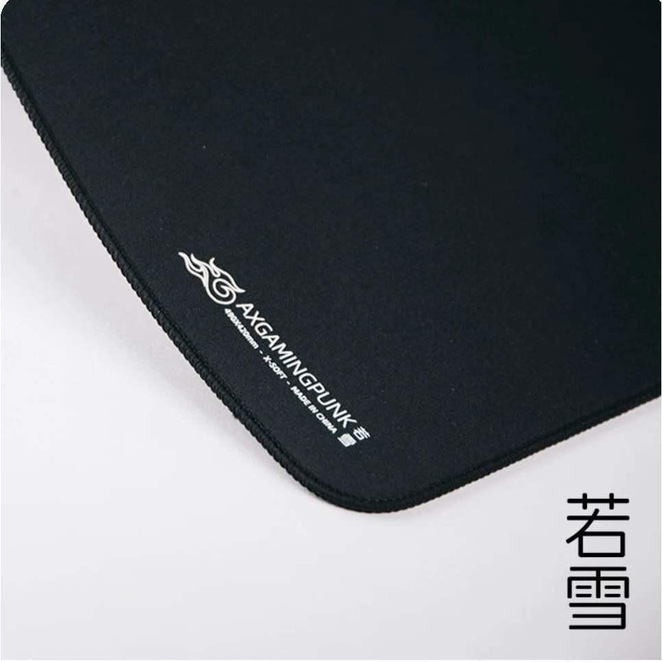 AXGamingpunk 遊戲龐克 | 劍雨 沐瑤 若雪 電競滑鼠墊 JIM 小三登 乖兒子大力推薦-細節圖3