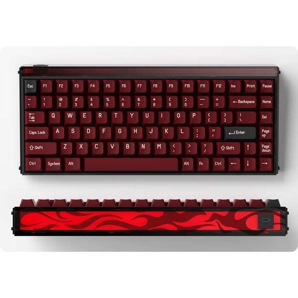 Melgeek | Made84pro 8KHz-細節圖3