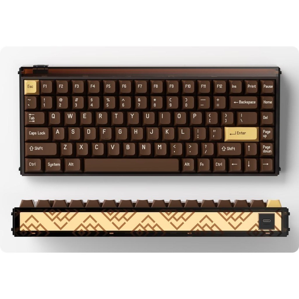 Melgeek | Made84pro 8KHz-細節圖4