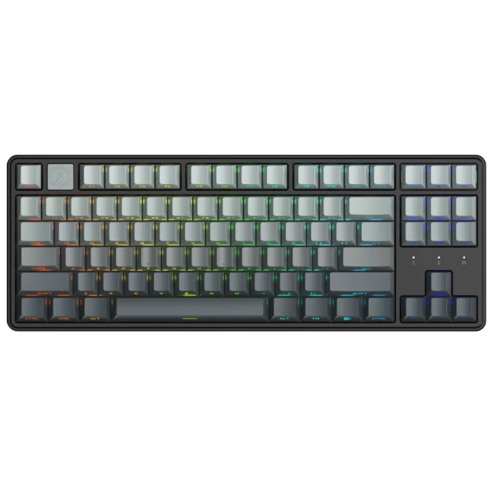 艾石頭 NA87 PRO 磁軸 0.02mm精度 超高CP值-規格圖5