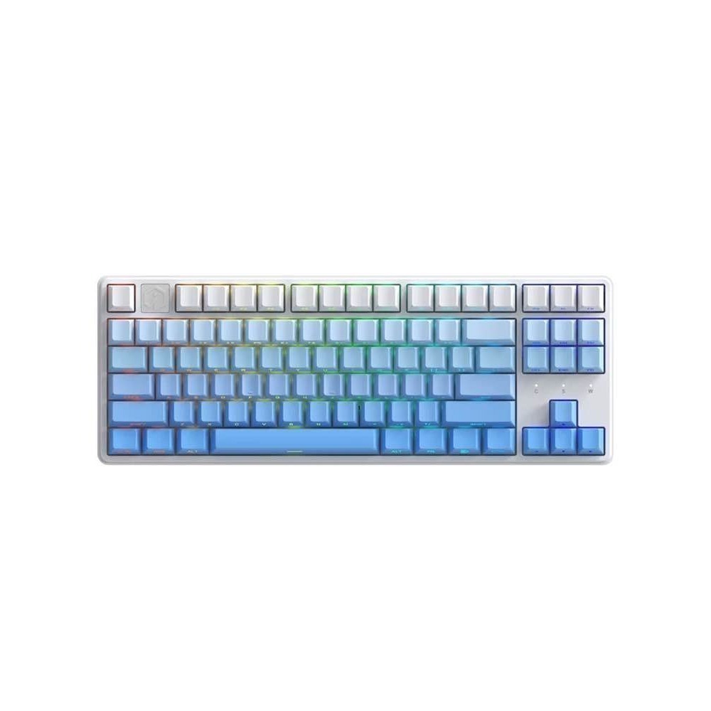 艾石頭 NA87 PRO 磁軸 0.02mm精度 超高CP值-規格圖5