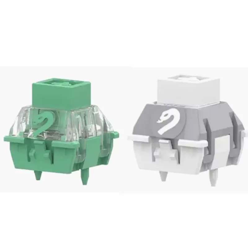 萬磁王白蛇賀歲版(單顆)