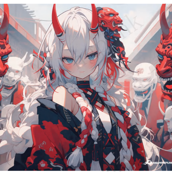 AXGamingpunk 遊戲龐克 | 細雨SE 電競滑鼠墊-細節圖4