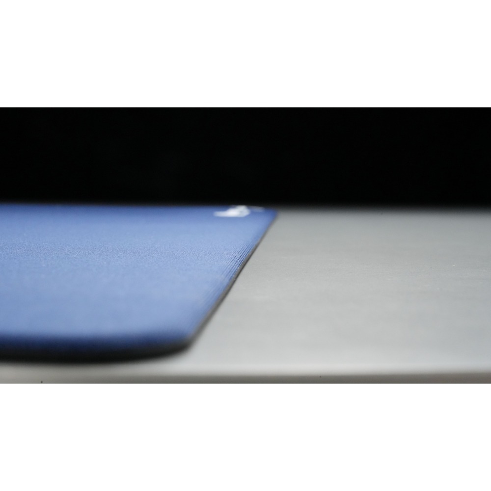 MUMEI | ADAGIO 快啟慢滑 無感縫邊 中性電競滑鼠墊-細節圖3