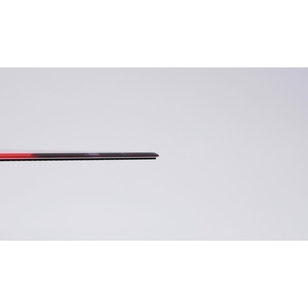 ABYSS | 紅玉 電競玻璃滑鼠墊-細節圖4