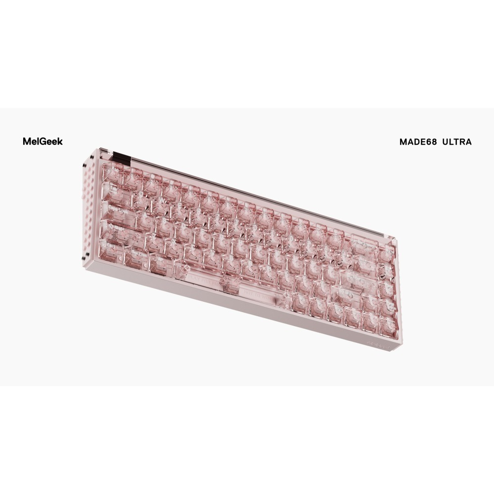 MelGeek | MADE68ULTRA+ 磁軸鍵盤 (官方代理貨)-細節圖7