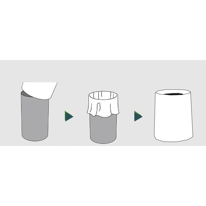 台灣現貨 衛生間辦公室無蓋垃圾桶家用日式 鑽石菱形垃圾桶 雙桶設計 垃圾袋隱藏 創意簡約北歐垃圾桶客廳臥室簡約-細節圖5
