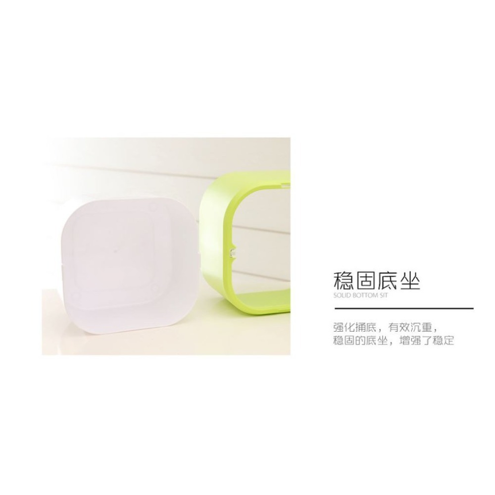 桌面垃圾桶 迷你 垃圾桶 收納桶 車用垃圾桶 辦公室桌面垃圾桶 有蓋垃圾桶 桶腳踏家用廚房客廳衛生間 垃圾筒-細節圖5