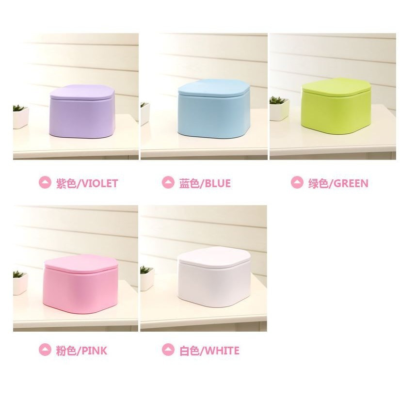 桌面垃圾桶 迷你 垃圾桶 收納桶 車用垃圾桶 辦公室桌面垃圾桶 有蓋垃圾桶 桶腳踏家用廚房客廳衛生間 垃圾筒-細節圖8