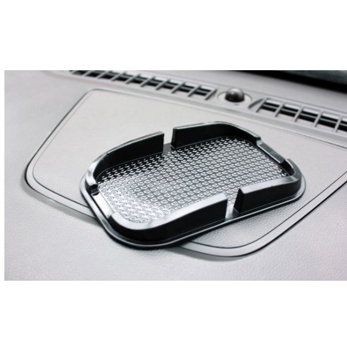 台灣出貨 大號防滑墊手機支架車載車用置物墊子車內中控台擺件汽車裝飾用品-細節圖6