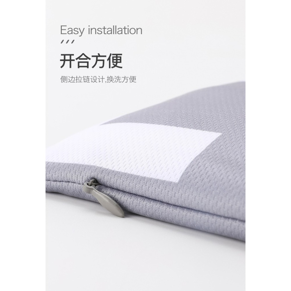 原生矽藻土軟地墊 軟矽藻泥腳墊 布套可拆洗 浴室吸水速幹防滑 矽藻泥吸水墊腳墊矽藻土墊子衛生間門口浴室防滑墊廁所地墊-細節圖7