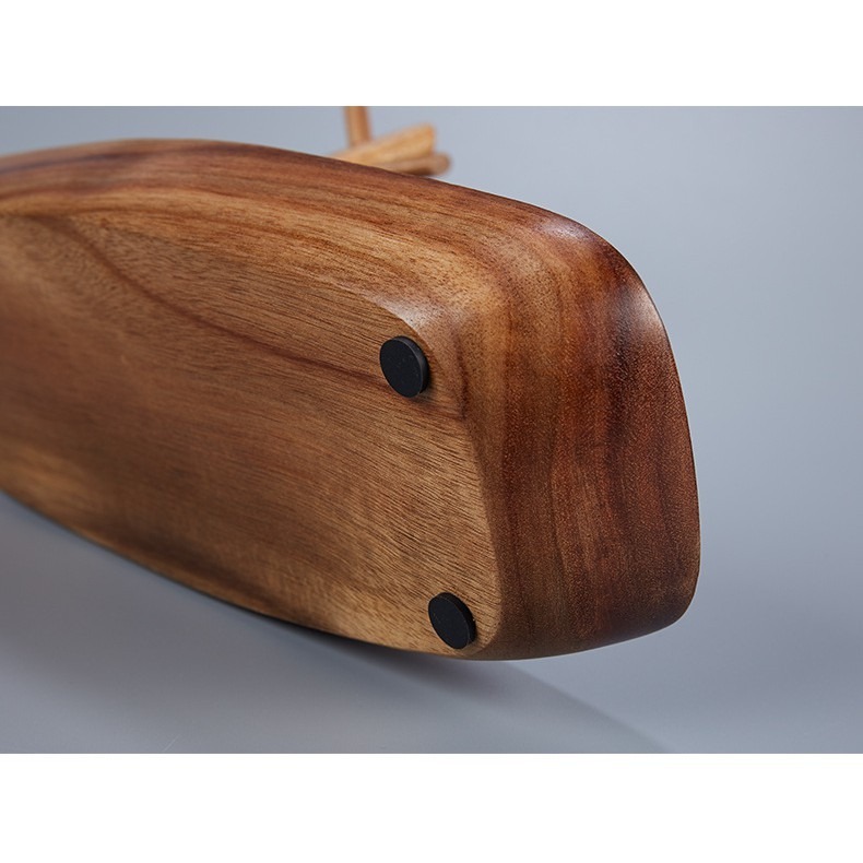 在臺出貨 實木進門掛鑰匙架門口置物架桌面鑰匙玄關收納 創意置物架門口玄關擺件客廳桌面收納盒木質儲物盒 鑰匙盒 鑰匙架-細節圖5