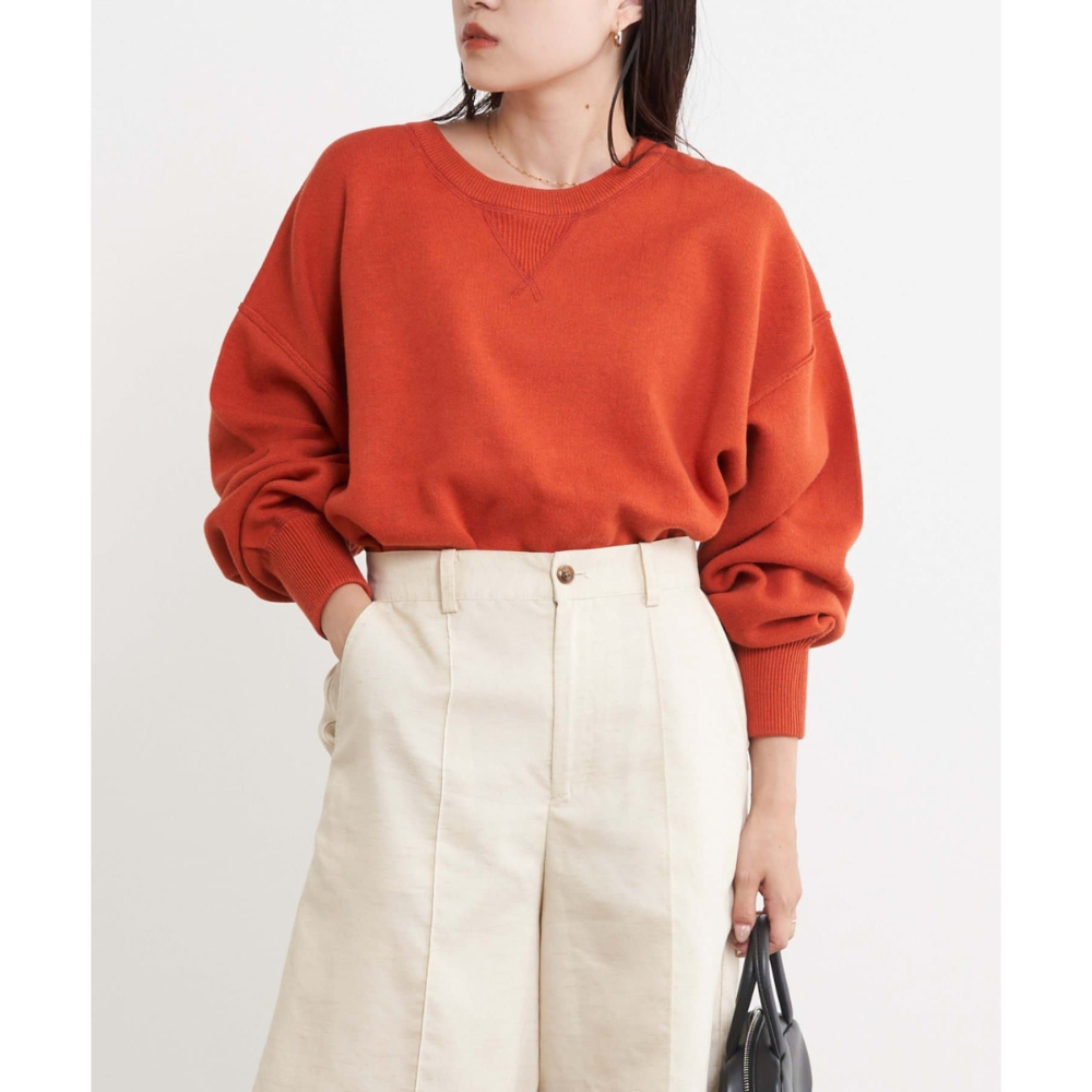 CIAOPANIC TYPY 人氣 高評價 圓領百搭針織上衣 現貨 特價 出清 代購 日貨-細節圖3