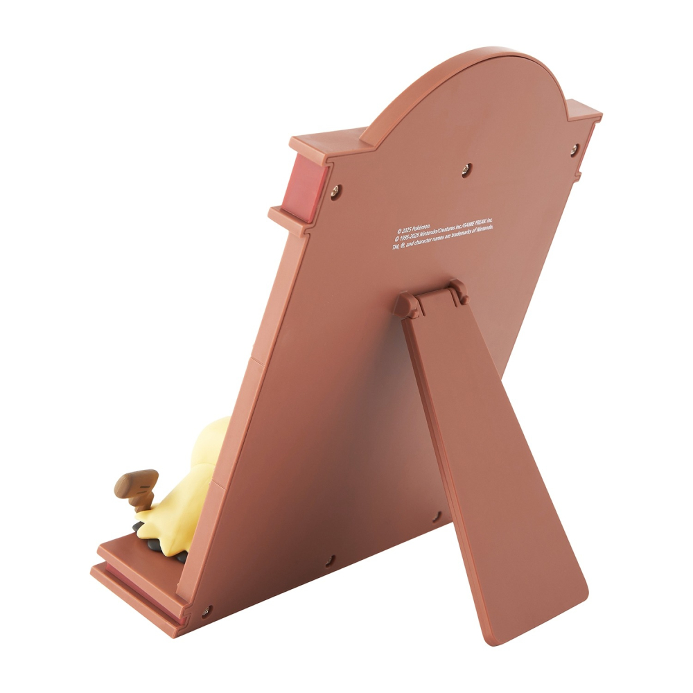 現貨 寶可夢中心 謎擬Q 桌鏡 神奇寶貝 代購-細節圖2