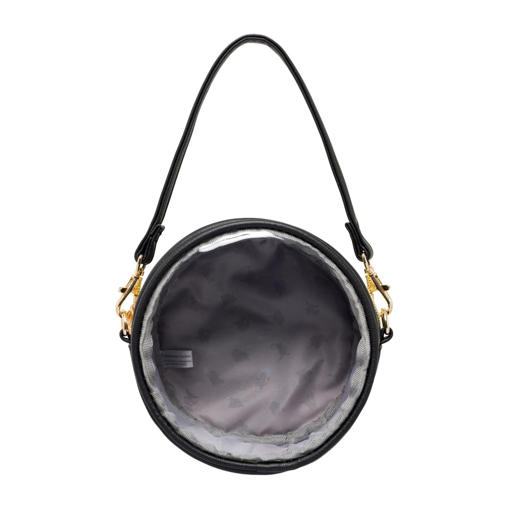 現貨 寶可夢中心 寶貝球造型娃包 收納包 痛包 代購 日本 日貨 推し活 應援 娃包 神奇寶貝-細節圖3