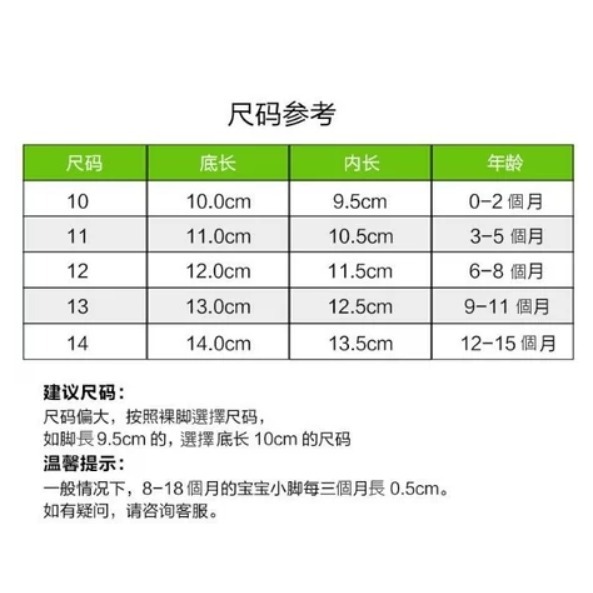 寶寶學步鞋-細節圖8