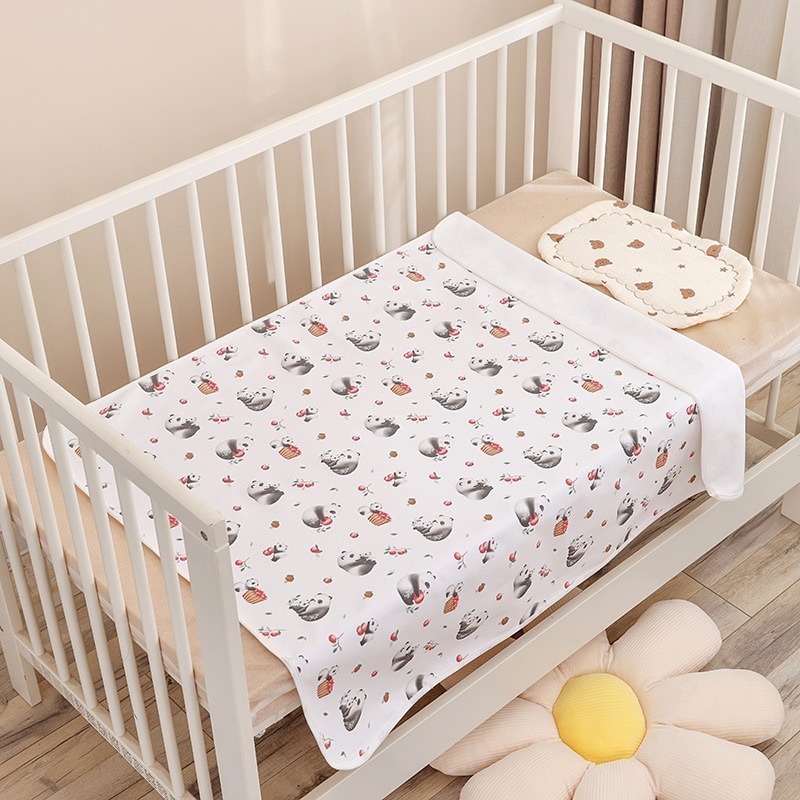 寶寶隔水隔尿墊-規格圖7