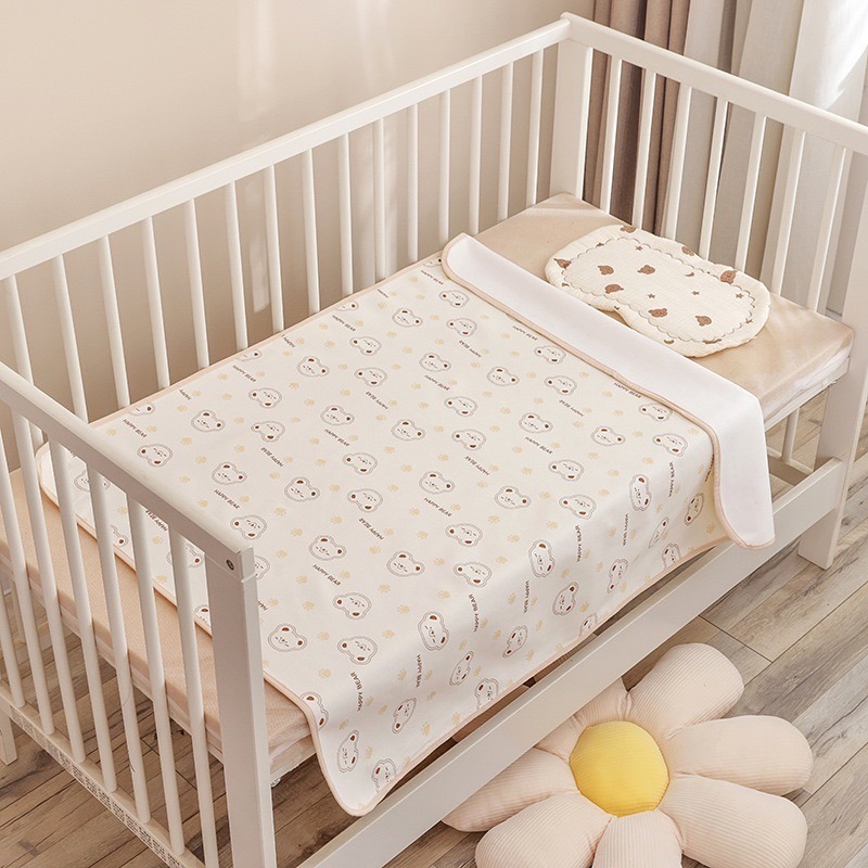 寶寶隔水隔尿墊-規格圖7