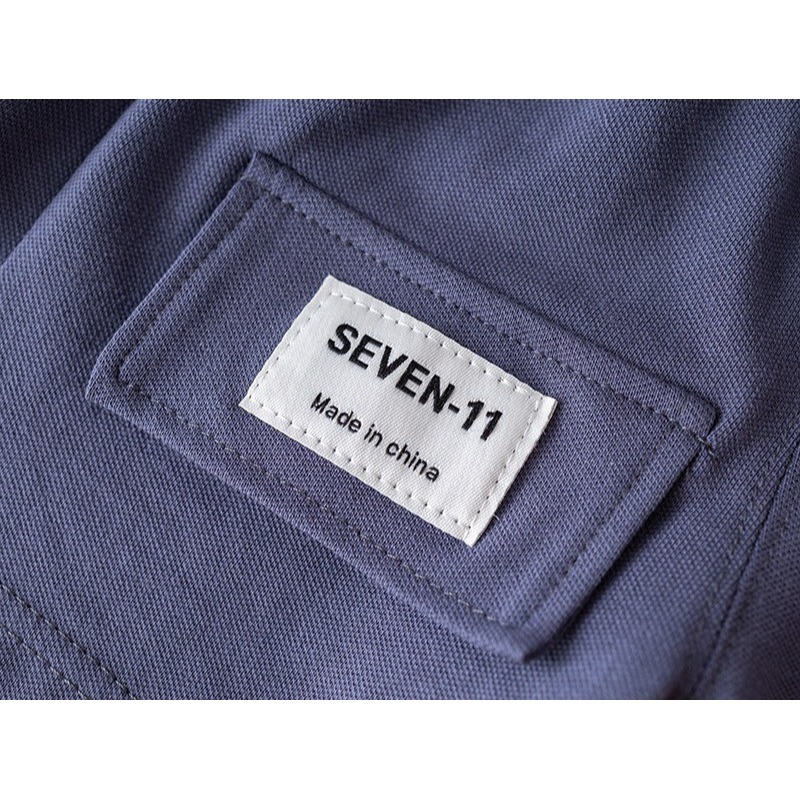 預購.翻領套裝-細節圖2