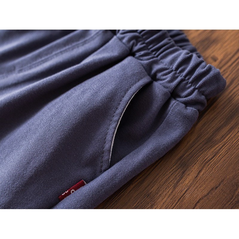 預購.翻領套裝-細節圖4