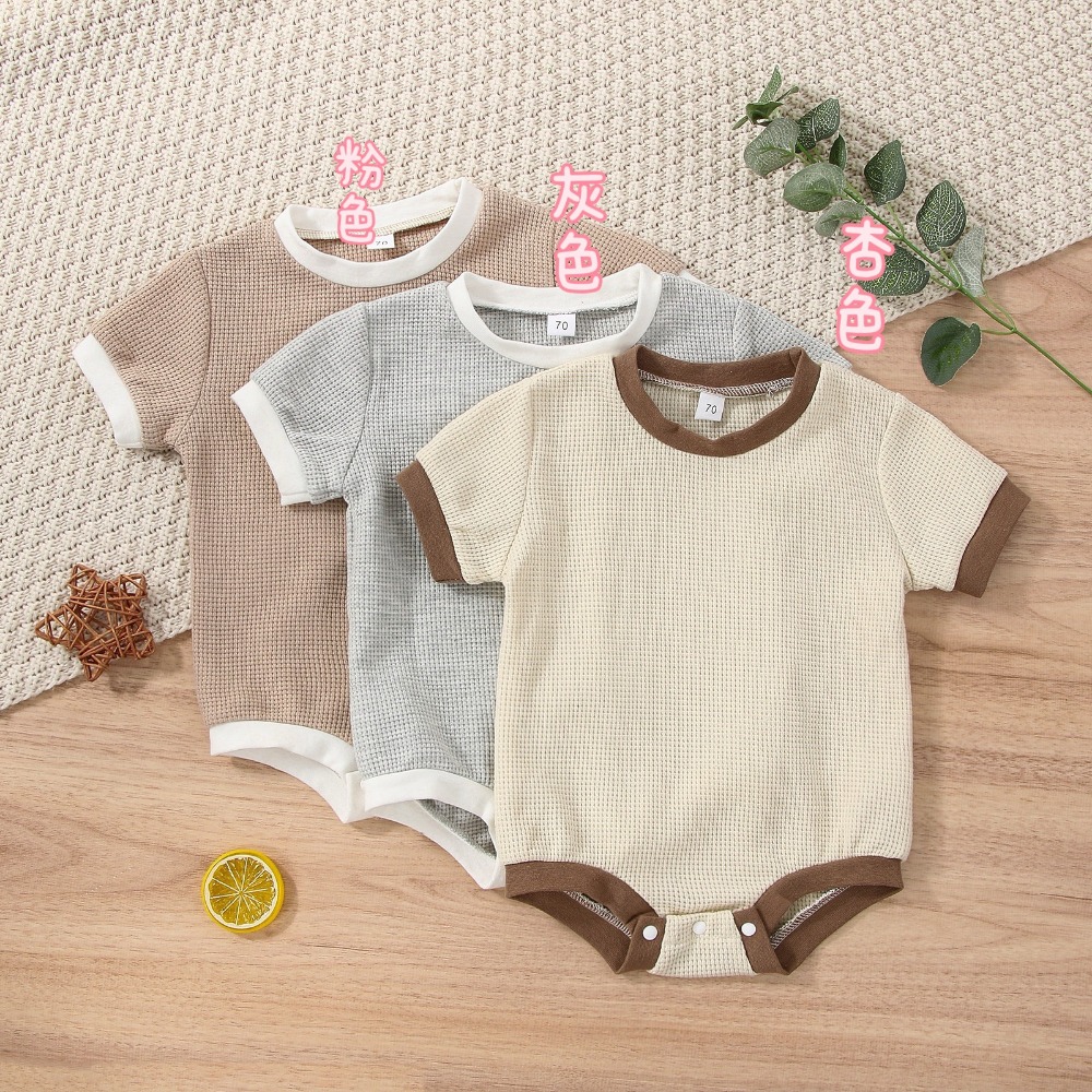 預購.華夫格寶寶哈服-規格圖6