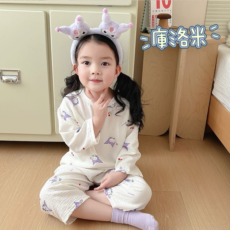 預購.雲朵棉家居服-細節圖4