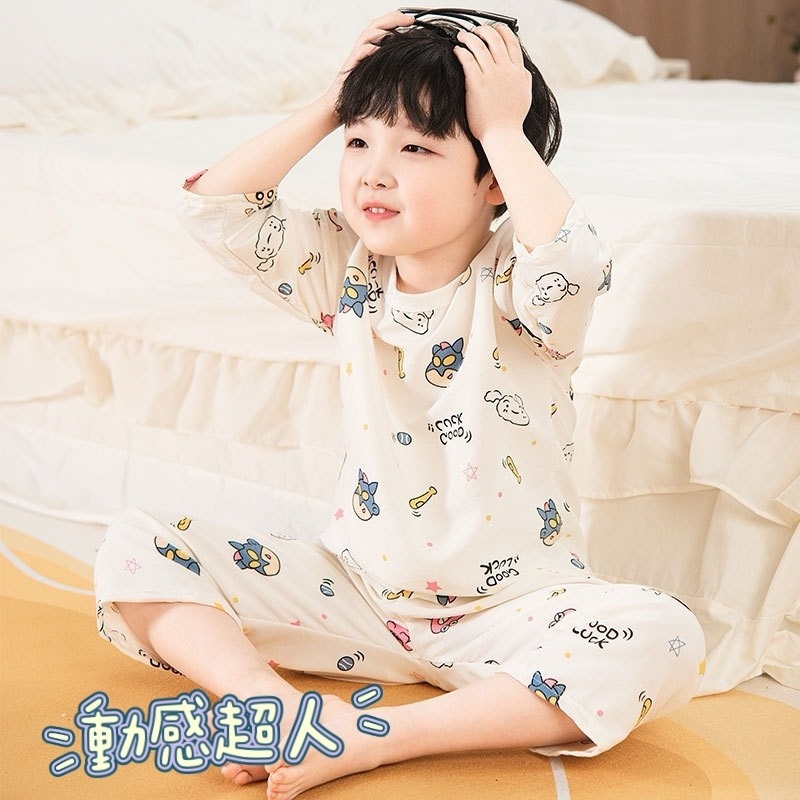 預購.雲朵棉家居服-細節圖6