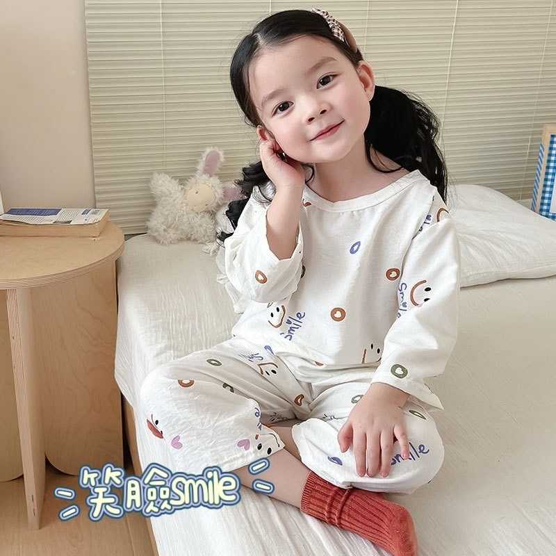 預購.雲朵棉家居服-細節圖7