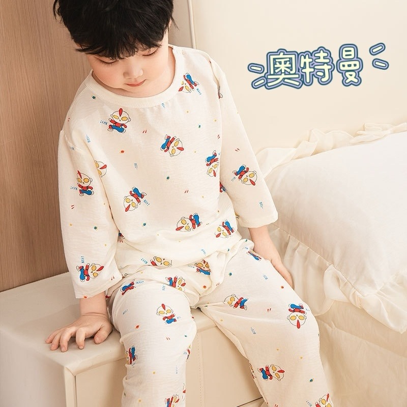 預購.雲朵棉家居服-規格圖7