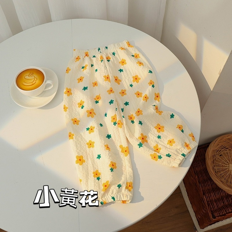 預購.燈籠泡泡褲-細節圖7