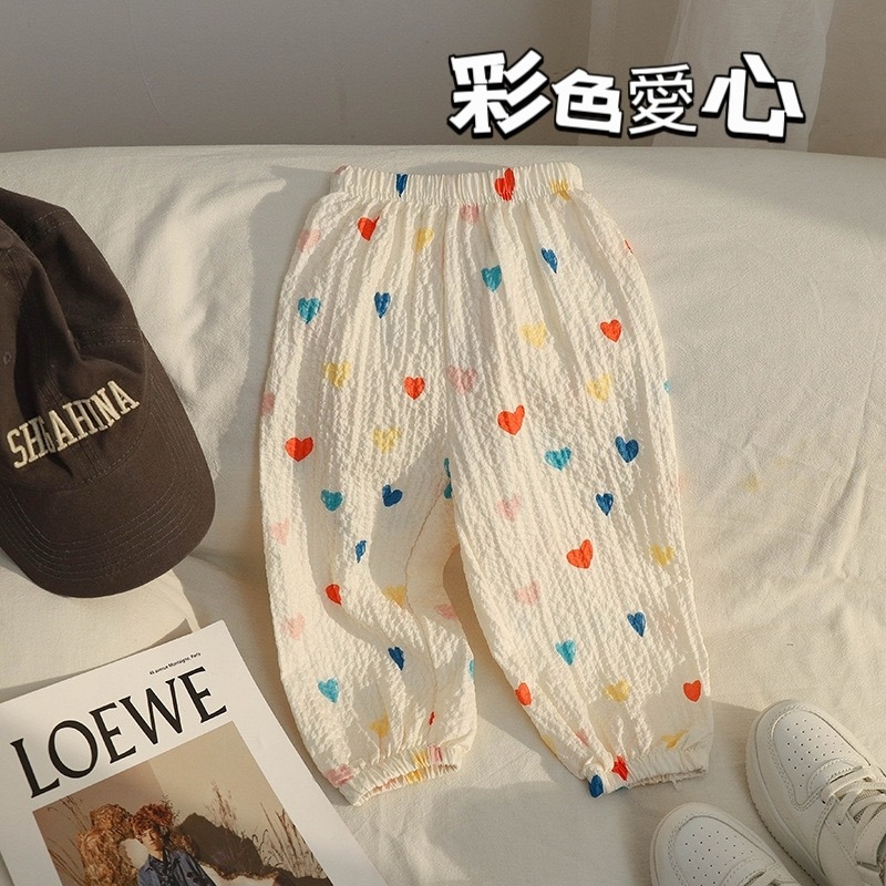預購.燈籠泡泡褲-規格圖8
