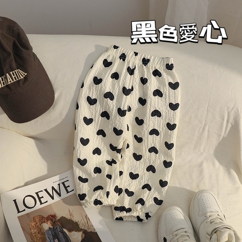 預購.燈籠泡泡褲-規格圖9