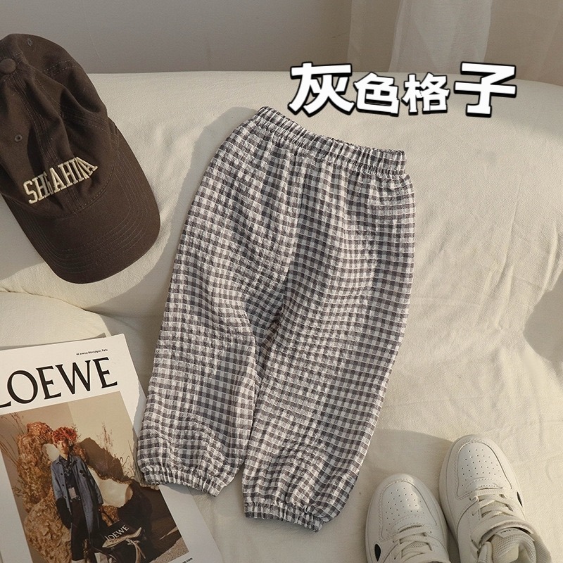 預購.燈籠泡泡褲-規格圖9