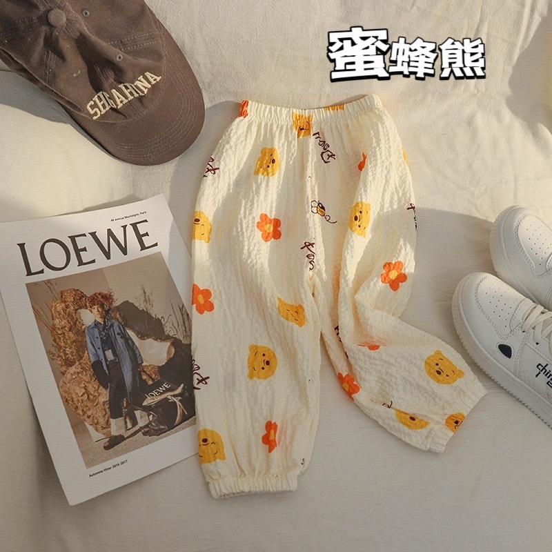 預購.燈籠泡泡褲-規格圖9