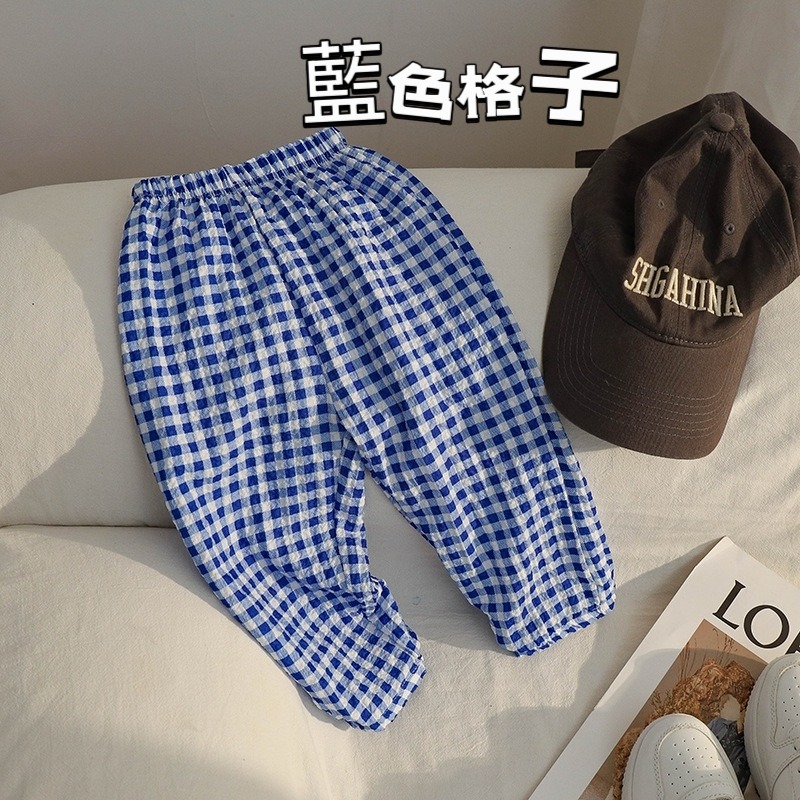 預購.燈籠泡泡褲-規格圖9