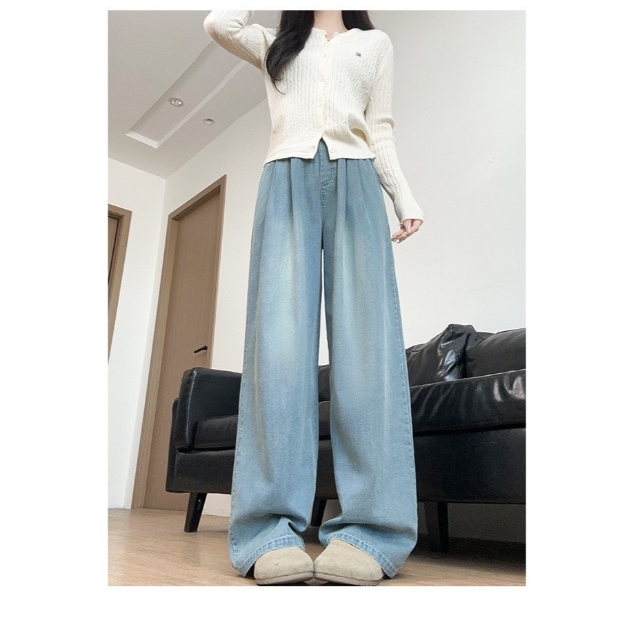 藍色