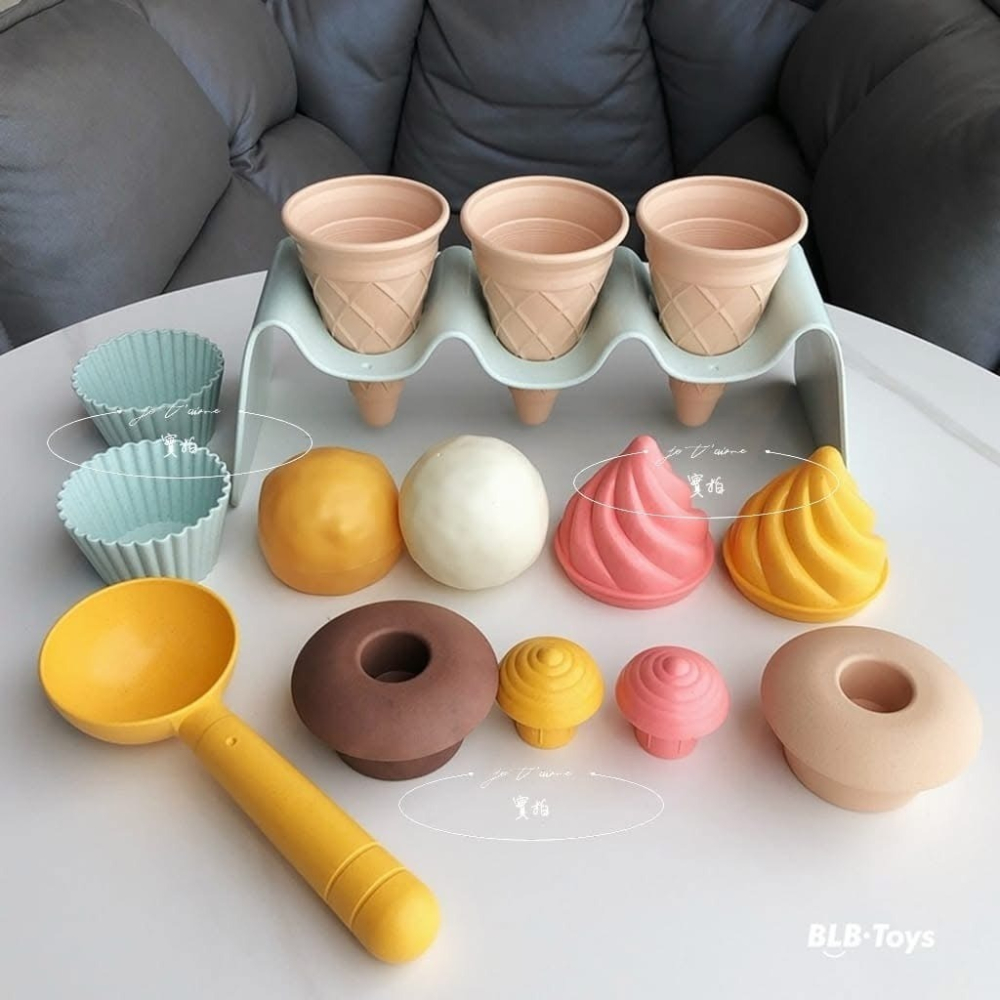 預購.北歐丹麥沙灘玩具組-細節圖4