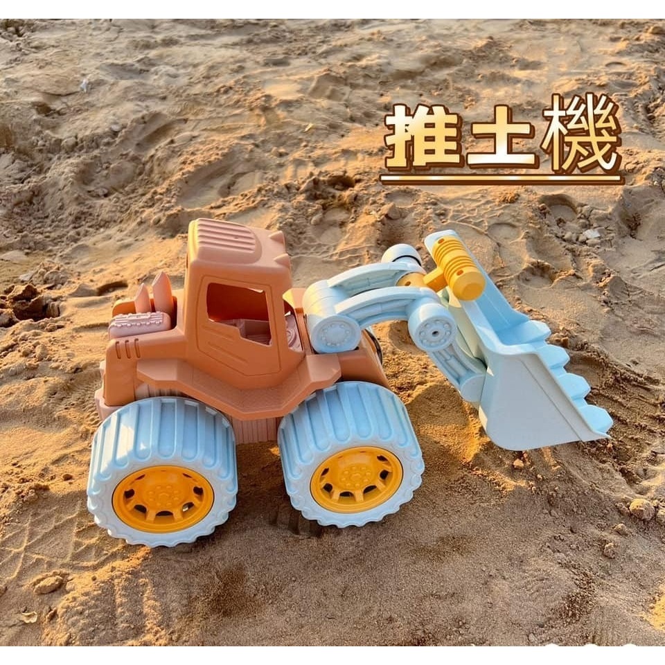 預購.北歐丹麥沙灘玩具組-細節圖5