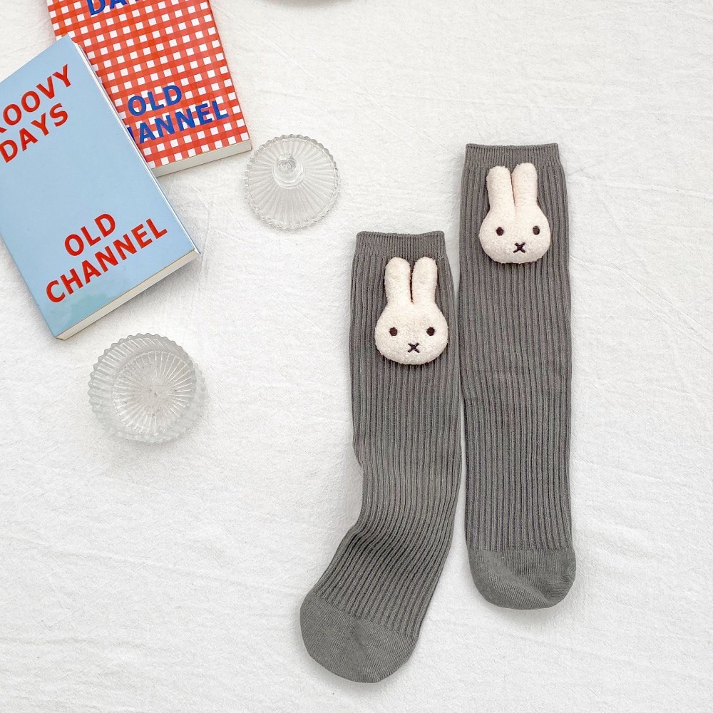 預購.韓版學院風兔子連衣裙-規格圖8