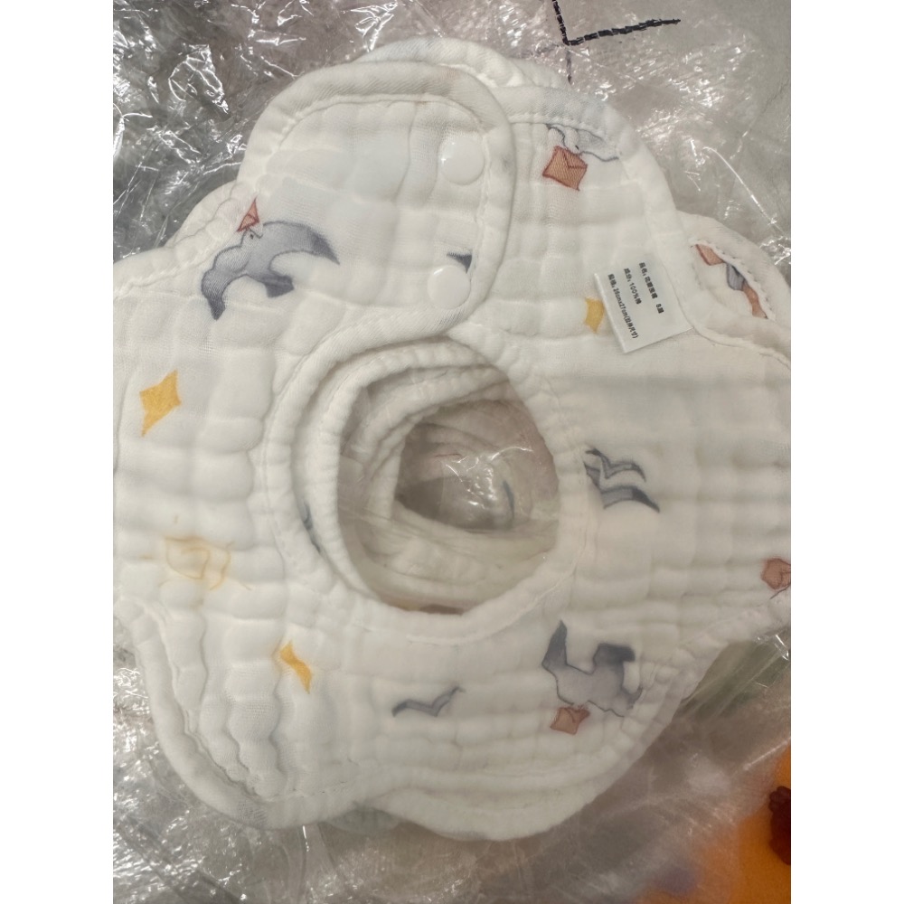 客訂10條。男寶-規格圖1