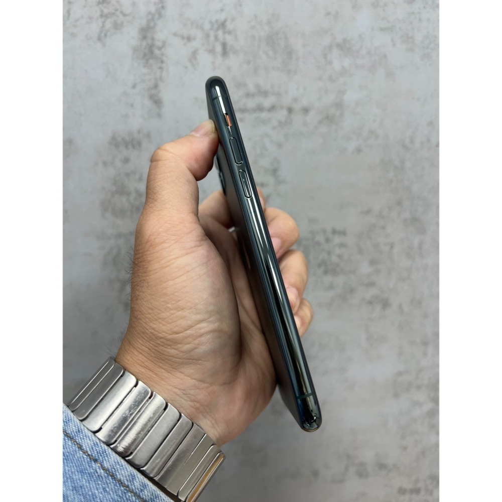 Apple iPhone 11 Pro 256G 綠 優質精選二手機 / 享保固 30 天 / 可無卡分期-細節圖4