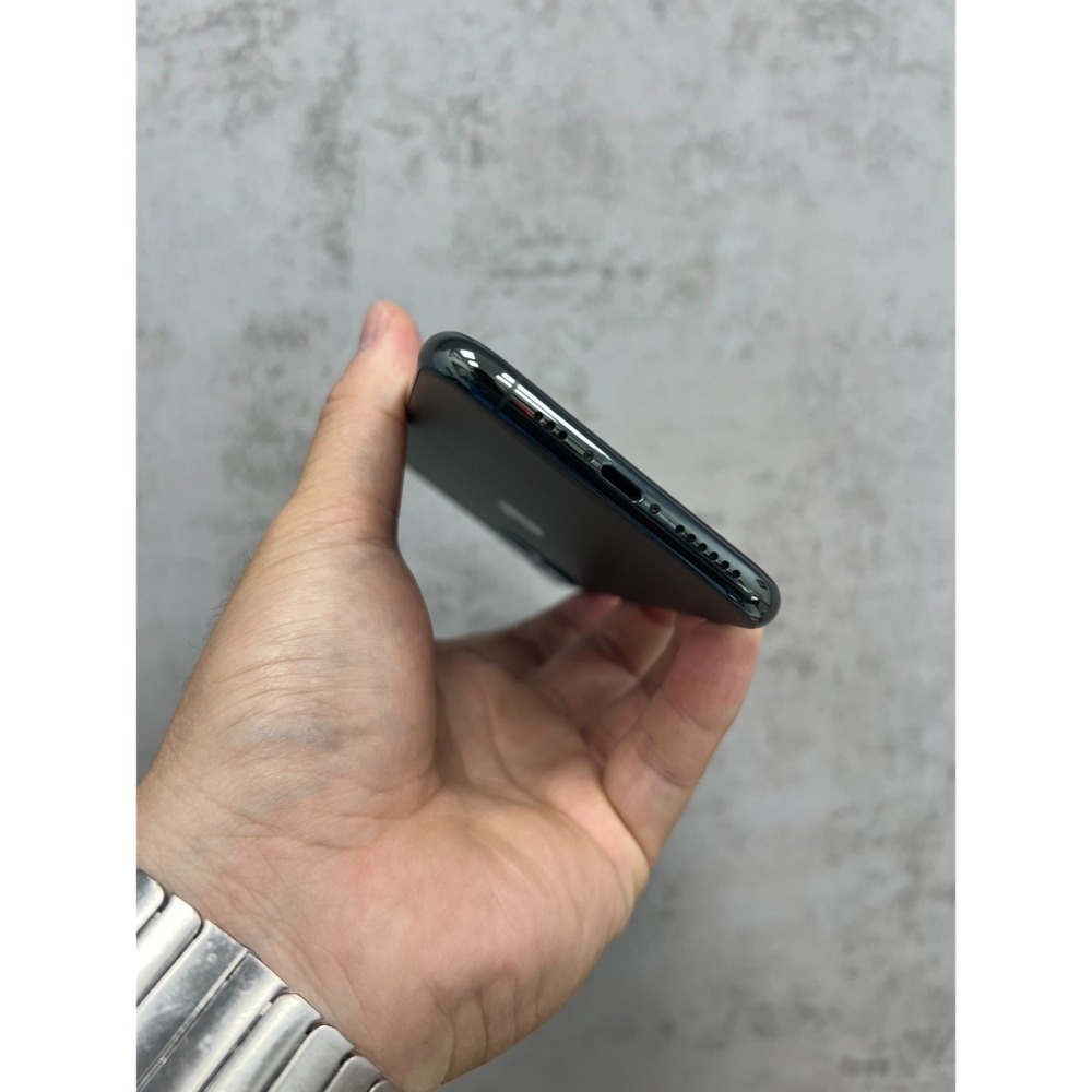 Apple iPhone 11 Pro 256G 綠 優質精選二手機 / 享保固 30 天 / 可無卡分期-細節圖5