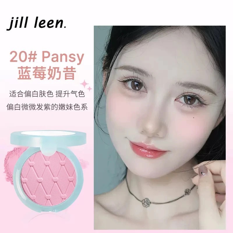 JILL LEEN腮紅-規格圖1
