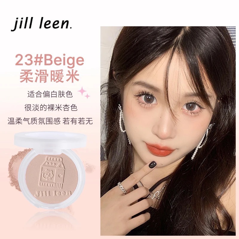 JILL LEEN腮紅-規格圖1