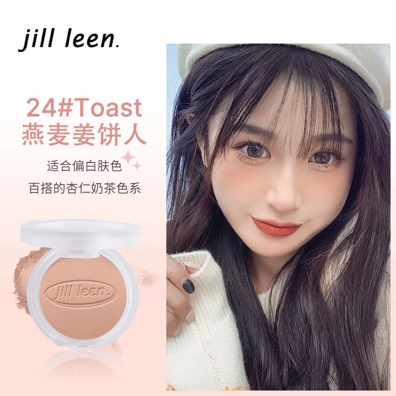 JILL LEEN腮紅-規格圖1